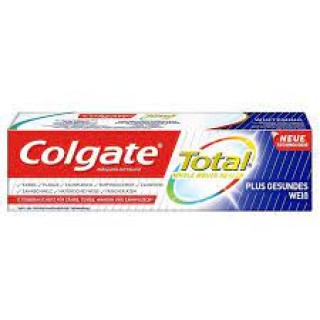 Colgate Total White Toothpaste 75ml